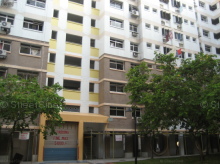 Blk 654 Jalan Tenaga (Bedok), HDB 5 Rooms #198532